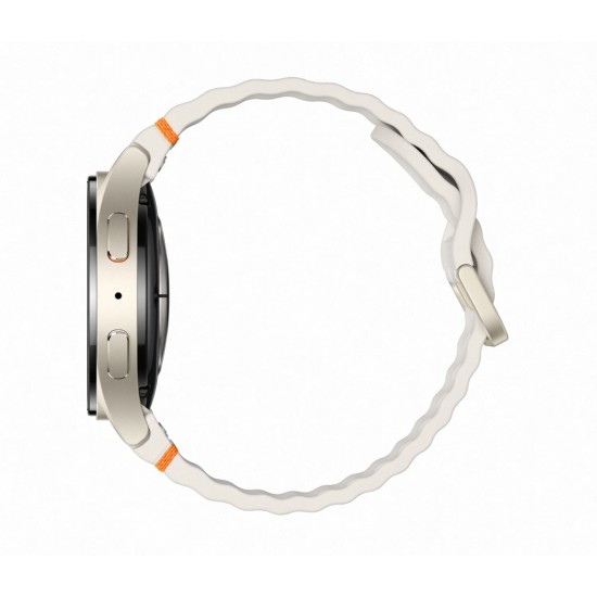Смарт-часы Samsung Galaxy Watch 7 40mm Cream (SM-L300NZEASEK)