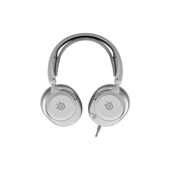 Наушники SteelSeries Arctis Nova 1P White (61612)