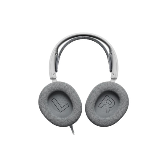 Наушники SteelSeries Arctis Nova 1P White (61612)
