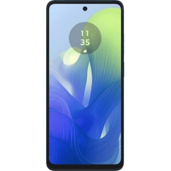 Мобильный телефон Motorola G04 4/64GB Satin Blue (PB150017UA) Мобильный телефон Motorola G04 4/64GB Satin Blue (PB150017UA)