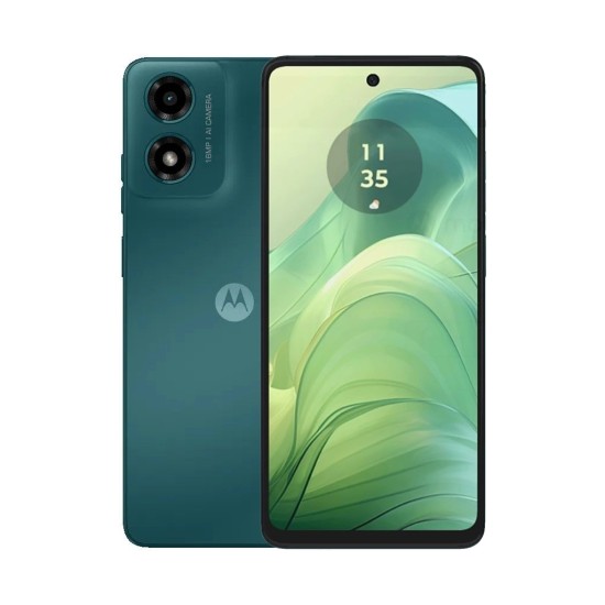 Мобильный телефон Motorola G04 4/64GB Sea Green (PB150016UA) Мобильный телефон Motorola G04 4/64GB Sea Green (PB150016UA)