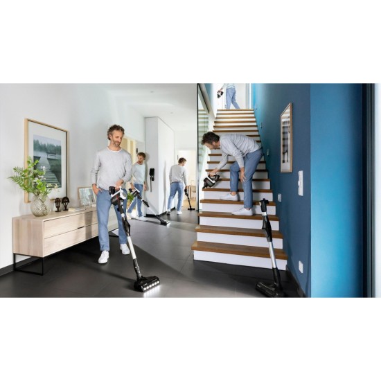 Пылесос Bosch BBS711W Пылесос Bosch BBS711W