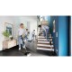 Пылесос Bosch BBS711W Пылесос Bosch BBS711W