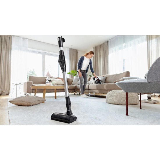 Пылесос Bosch BBS711W Пылесос Bosch BBS711W
