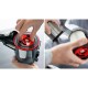 Пылесос Bosch BBS711W Пылесос Bosch BBS711W