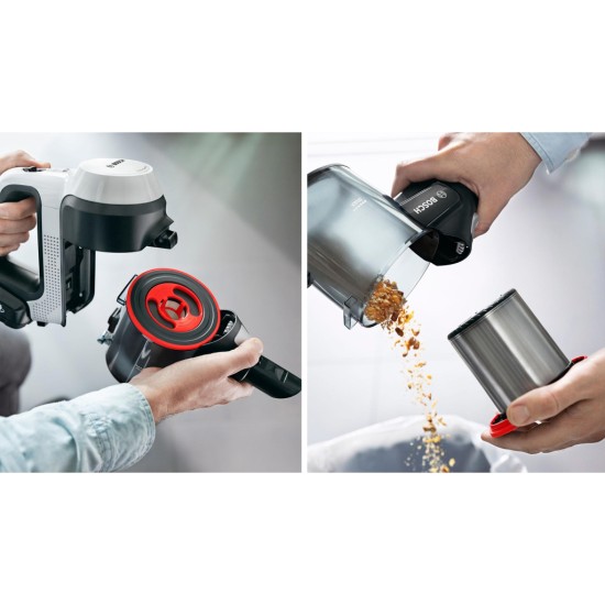 Пылесос Bosch BBS711W Пылесос Bosch BBS711W