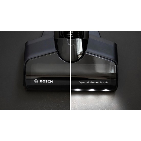 Пылесос Bosch BBS711W Пылесос Bosch BBS711W
