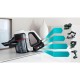 Пылесос Bosch BBS711W Пылесос Bosch BBS711W