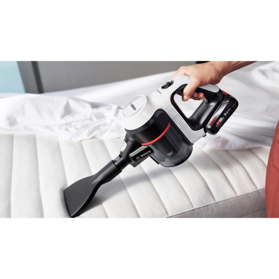 Пылесос Bosch BBS711W Пылесос Bosch BBS711W