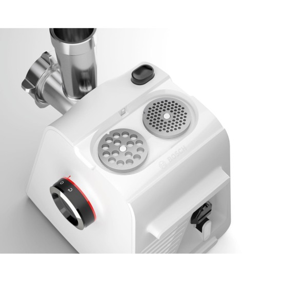 Мясорубка Bosch MFWS420W Мясорубка Bosch MFWS420W