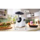 Мясорубка Bosch MFWS420W Мясорубка Bosch MFWS420W