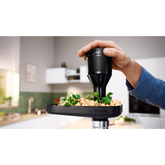 Мясорубка Bosch MFWS420W Мясорубка Bosch MFWS420W