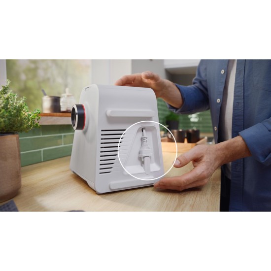 Мясорубка Bosch MFWS420W Мясорубка Bosch MFWS420W