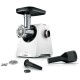 Мясорубка Bosch MFWS420W Мясорубка Bosch MFWS420W