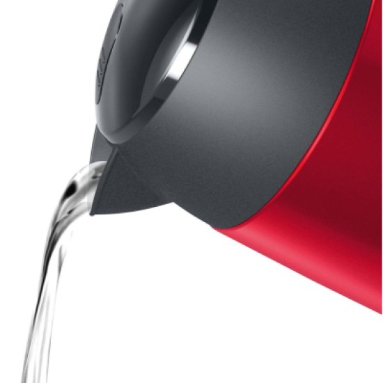Электрочайник Bosch TWK3P424 Электрочайник Bosch TWK3P424