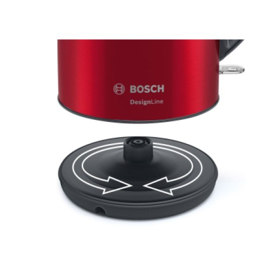 Электрочайник Bosch TWK3P424 Электрочайник Bosch TWK3P424