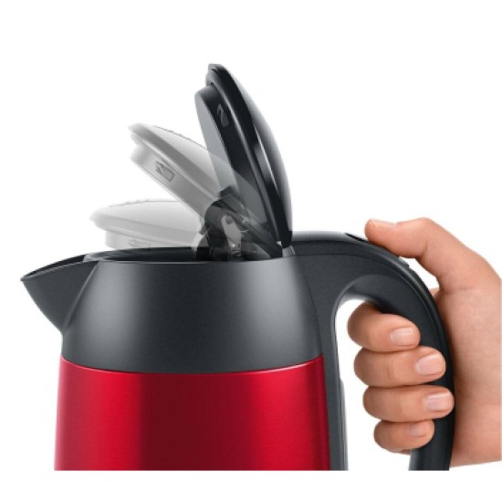 Электрочайник Bosch TWK3P424 Электрочайник Bosch TWK3P424