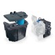 Пылесос Bosch BWD421POW Пылесос Bosch BWD421POW