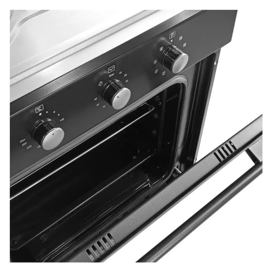 Духовой шкаф Grunhelm GDG 190 B Духовой шкаф Grunhelm GDG 190 B