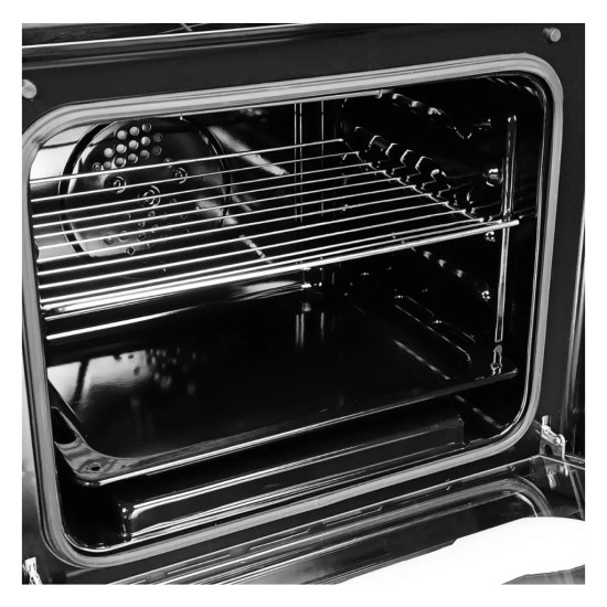 Духовой шкаф Grunhelm GDG 190 B Духовой шкаф Grunhelm GDG 190 B