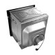 Духовой шкаф Grunhelm GDG 190 B Духовой шкаф Grunhelm GDG 190 B