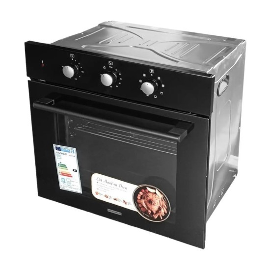 Духовой шкаф Grunhelm GDG 190 B Духовой шкаф Grunhelm GDG 190 B