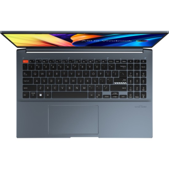 Ноутбук ASUS Vivobook Pro 16 OLED K6602VV-MX081 (90NB1141-M003B0) Ноутбук ASUS Vivobook Pro 16 OLED K6602VV-MX081 (90NB1141-M003B0)