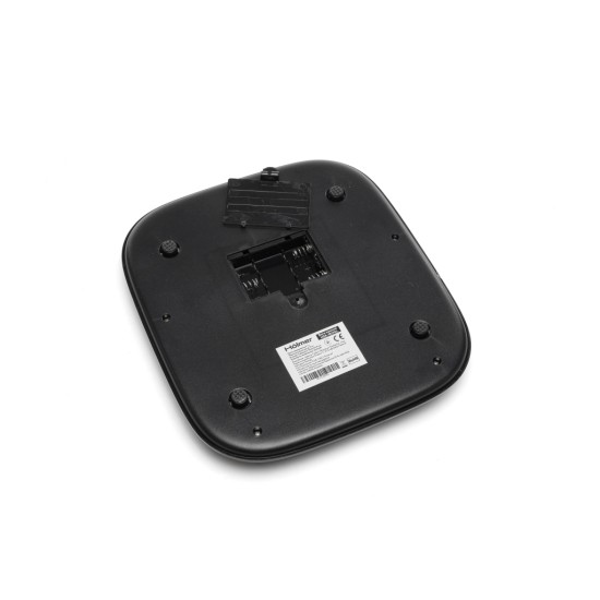 Весы кухонные Hölmer HSK-1817GL Весы кухонные Hölmer HSK-1817GL