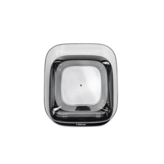Весы кухонные Hölmer HSK-1817GL Весы кухонные Hölmer HSK-1817GL