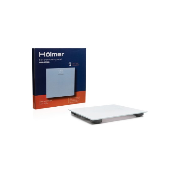Весы напольные Hölmer HSB-2828B Весы напольные Hölmer HSB-2828B