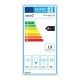 Витяжка кухонна Cata TFH 6430 gbk Витяжка кухонна Cata TFH 6430 gbk