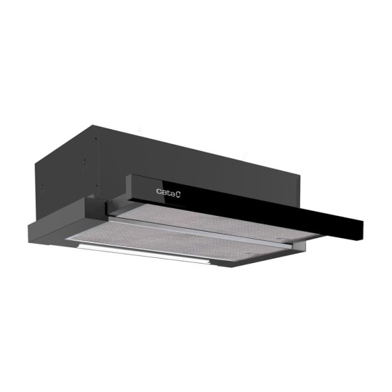 Витяжка кухонна Cata TFH 6430 gbk Витяжка кухонна Cata TFH 6430 gbk