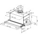 Вытяжка кухонная Faber Maxima Ng Eco Ev8 Wh A90 (315.0635.141) Вытяжка кухонная Faber Maxima Ng Eco Ev8 Wh A90 (315.0635.141)