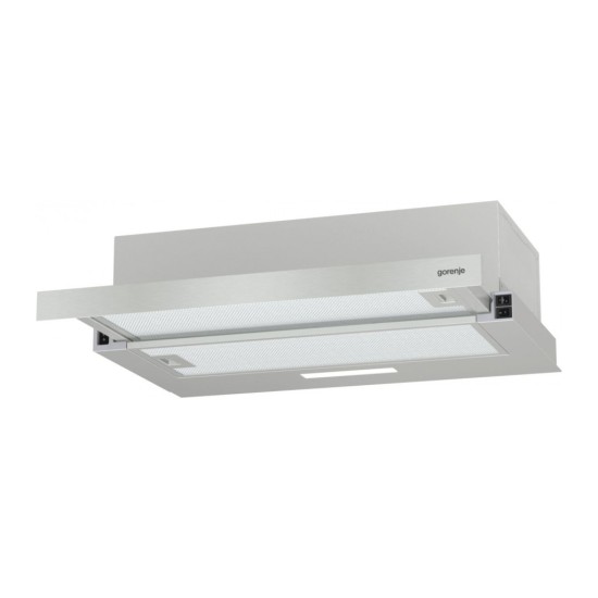 Витяжка кухонна Gorenje TH60E3X Витяжка кухонна Gorenje TH60E3X