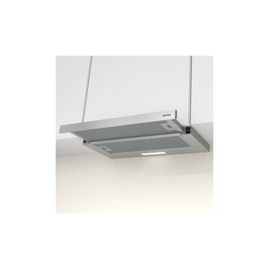 Витяжка кухонна Gorenje TH60E3X Витяжка кухонна Gorenje TH60E3X