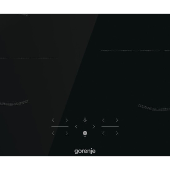 Варочная поверхность Gorenje GI6401BSC Варочная поверхность Gorenje GI6401BSC