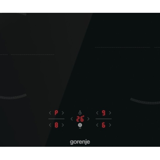 Варочная поверхность Gorenje GI6401BSC Варочная поверхность Gorenje GI6401BSC