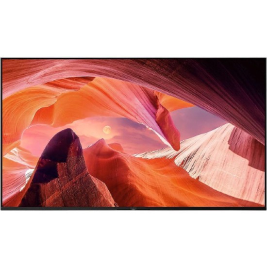 Телевизор Sony KD75X80L