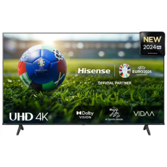 Телевизор Hisense 55A6N Телевизор Hisense 55A6N