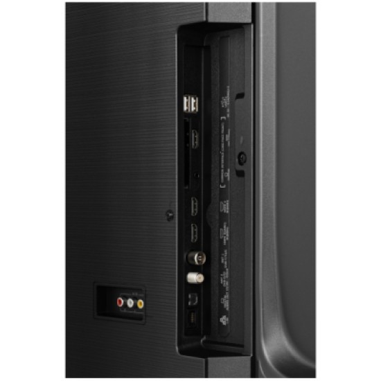 Телевизор Hisense 55E7NQ Телевизор Hisense 55E7NQ