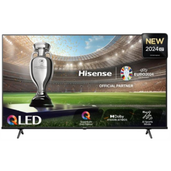 Телевизор Hisense 55E7NQ Телевизор Hisense 55E7NQ