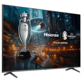 Телевізор Hisense 55E7NQ PRO