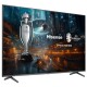 Телевізор Hisense 55E7NQ PRO Телевізор Hisense 55E7NQ PRO