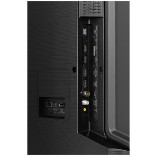 Телевізор Hisense 55E7NQ PRO Телевізор Hisense 55E7NQ PRO