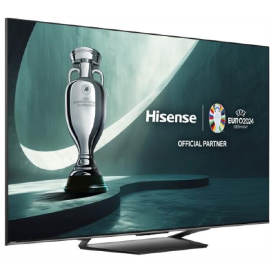 Телевизор Hisense 55U7NQ