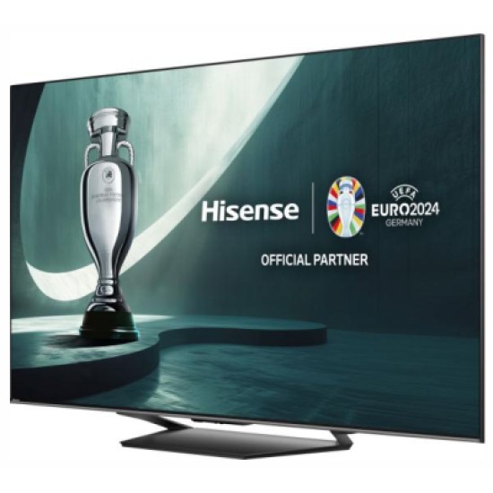 Телевизор Hisense 55U7NQ