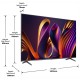 Телевізор Hisense 65E7NQ PRO Телевізор Hisense 65E7NQ PRO
