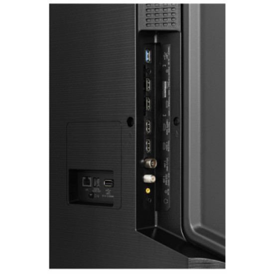 Телевізор Hisense 65E7NQ PRO Телевізор Hisense 65E7NQ PRO
