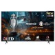 Телевізор Hisense 65E7NQ PRO Телевізор Hisense 65E7NQ PRO