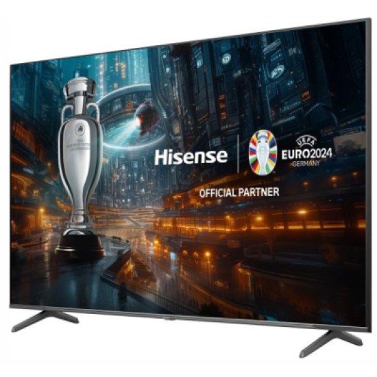 Телевізор Hisense 85E7NQ PRO Телевізор Hisense 85E7NQ PRO